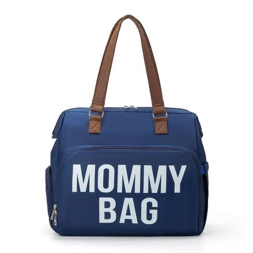 MOMMY BAG – Le sac incontournable pour toutes les mamans organisées ! 👩👧 – Image 2
