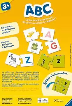 ABC – Apprendre les lettres – Ravensburger (3+ ans) – Image 3