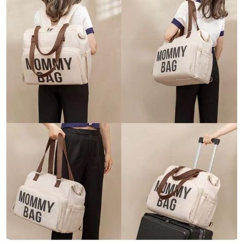 MOMMY BAG – Le sac incontournable pour toutes les mamans organisées ! 👩👧 – Image 10