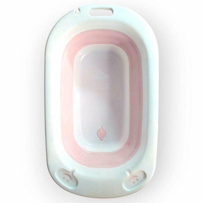Baignoire Pliable pour Bébé – Pratique, Sécurisée et Compacte – Image 3