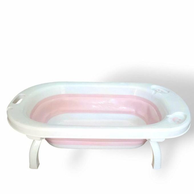 Baignoire Pliable pour Bébé – Pratique, Sécurisée et Compacte – Image 2