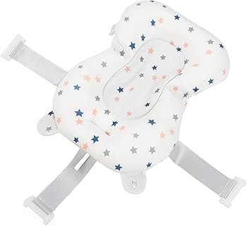 Coussin Réducteur de Siège pour Bébé – Confort et Sécurité