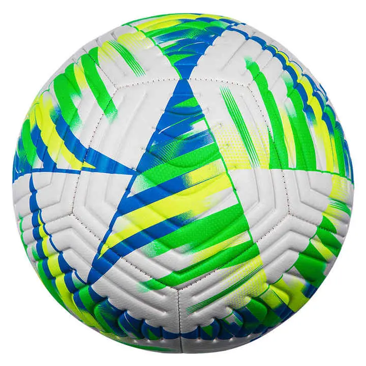 Ballon de Football – (Taille 5)