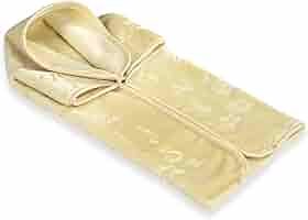 Sac de Couchage Bébé avec Capuche – Beige – Image 2