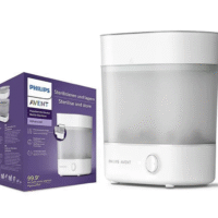 Avent Stérilisateur électrique à vapeur