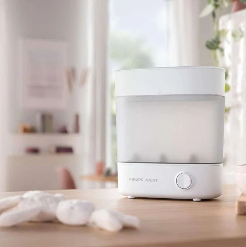 Avent Stérilisateur électrique à vapeur – Image 4
