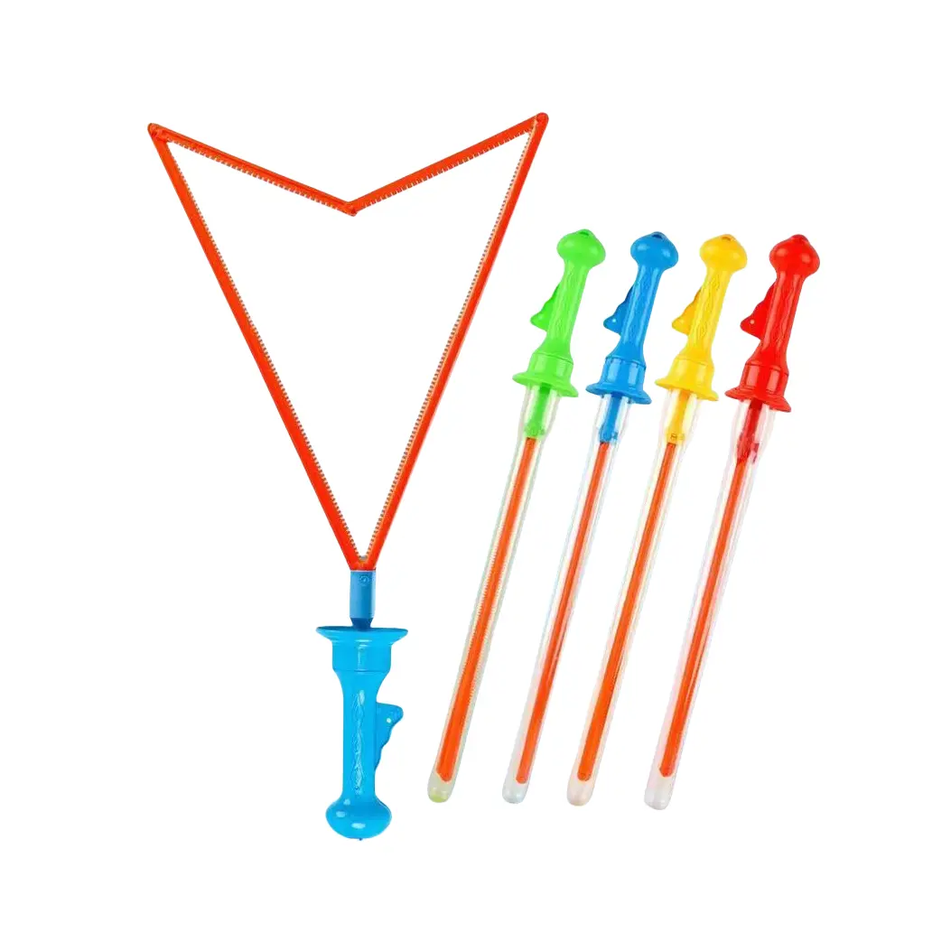 Baguette à Bulles Géante – Bubble Series – Image 4