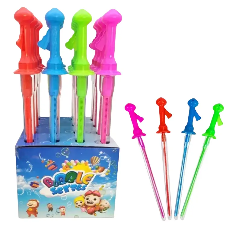 Baguette à Bulles Géante – Bubble Series – Image 3