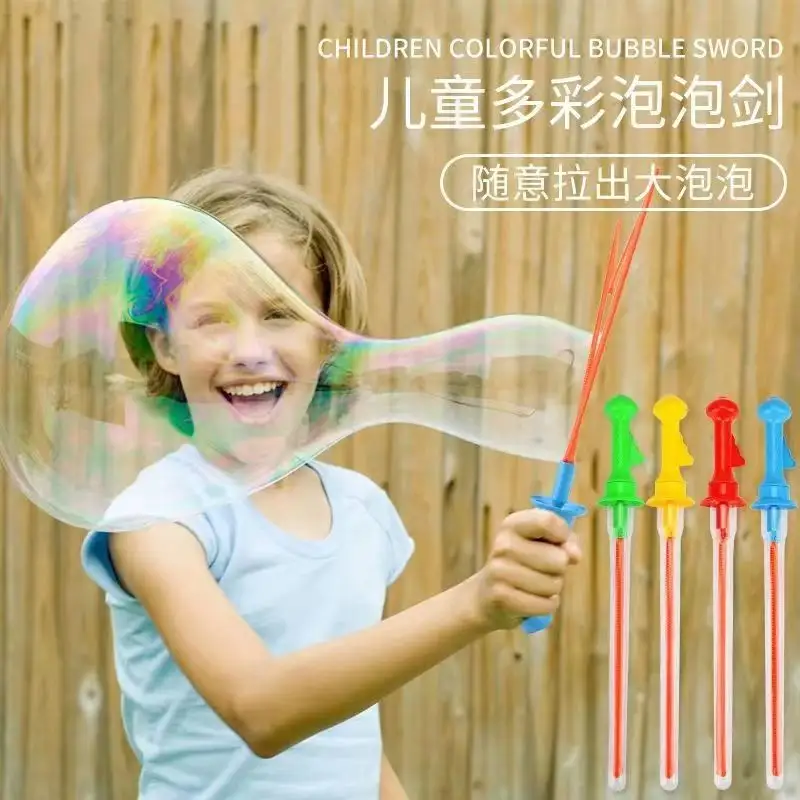 Baguette à Bulles Géante – Bubble Series – Image 2