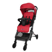 Poussette Valise MonBébé – Compacte, légère et ultra pratique