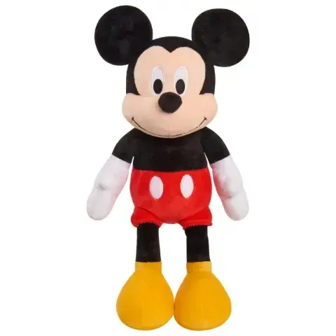 Peluche Mickey Mouse – 50 cm de Tendresse