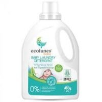 Ecolunes Baby – Lessive Bébé (1 L)