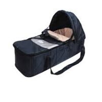 Couffin Portable pour Bébé – Léger, Pliable et Confortable