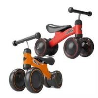 Porteur Évolutif 4 Roues – Walking Car pour Bébé