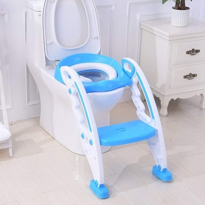 siège, pot de toilette avec marche pour les bebes , apprentisage facile
