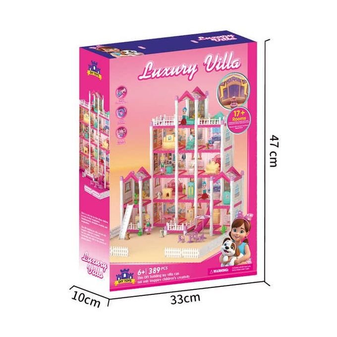 LUXURY VILLA , MAISON POUR FILLES ,15 CHAMBRES +, CONSTRUCTION – Image 4