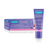 LANSINOH HPA lanoline crème allaitement | 40 ml