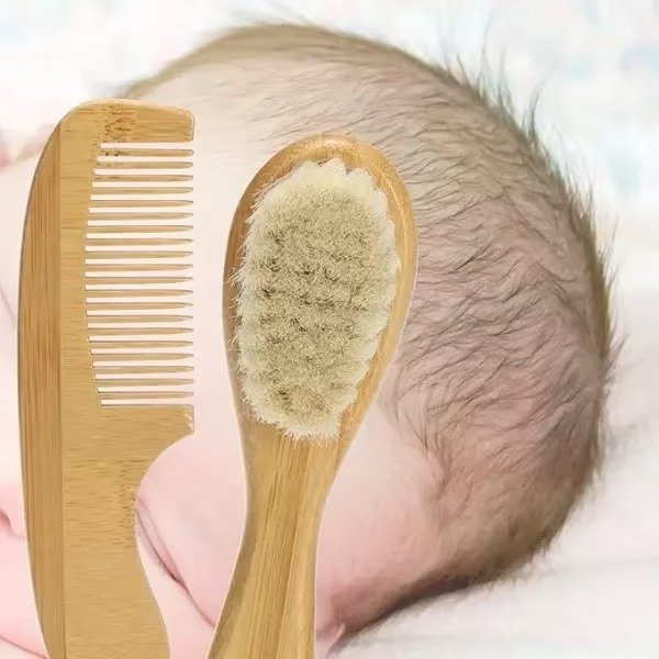 Peigne et Brosse à Cheveux –
