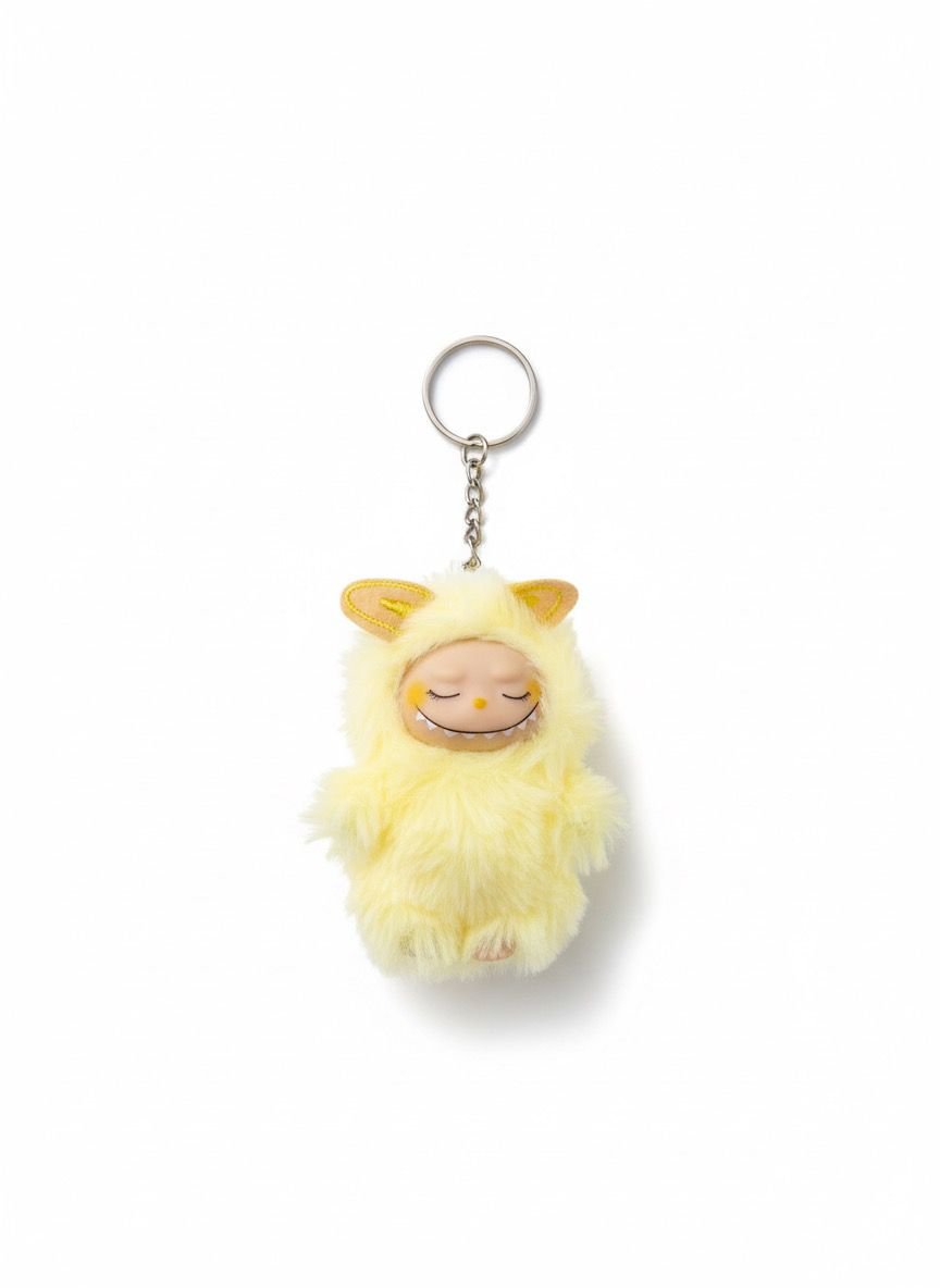 - Le Porte-Clés Mystère Tendance ! – Image 3