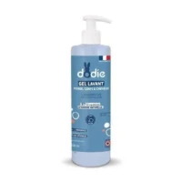 DODIE GEL LAVANT 3EN1 500ML