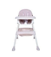 Chaise Haute Réglable Multifonctionnelle mon bebe – Image 2