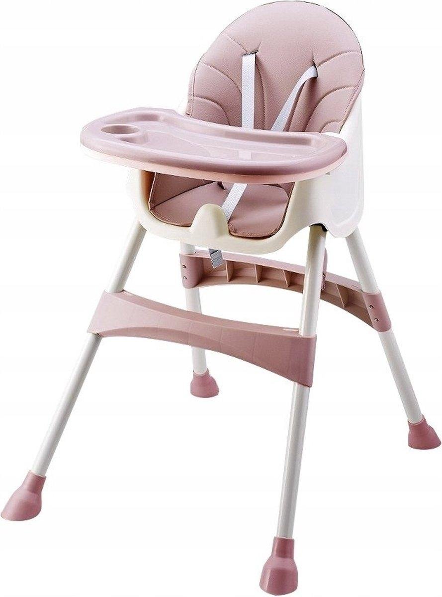Chaise Haute Réglable Multifonctionnelle mon bebe – Image 6