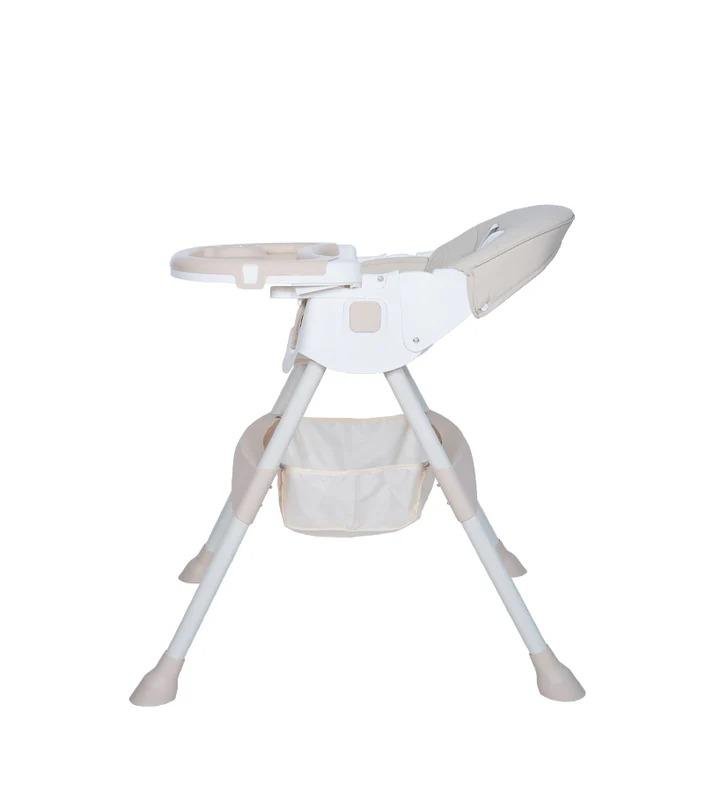 Chaise Haute Réglable Multifonctionnelle mon bebe – Image 4