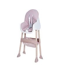 Chaise Haute Réglable Multifonctionnelle mon bebe – Image 5