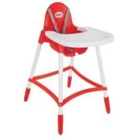 Chaise Haute Pilsan – Confort et Sécurité pour les Repas de Bébé (Copie)