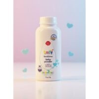 Baby Poudre Bébé - Douceur, & Soin 75g+25g