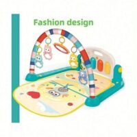 Tapis d’Éveil Musical avec Piano -Huanger