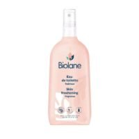 Biolane Eau de Toilette Fraîcheur – 200 ml