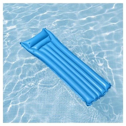 Matelas gonflable de piscine - BESTWAY - Chaise longue pliante – Image 2