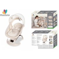 Balancelle Mastela Ori Euphoria 3D 360° – Beige