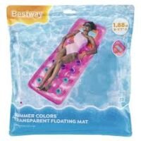 Matelas Gonflable Adulte 14A+
