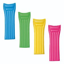 Matelas gonflable de piscine - BESTWAY - Chaise longue pliante – Image 5